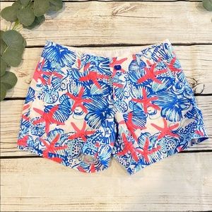 Lilly Pulitzer Shorts